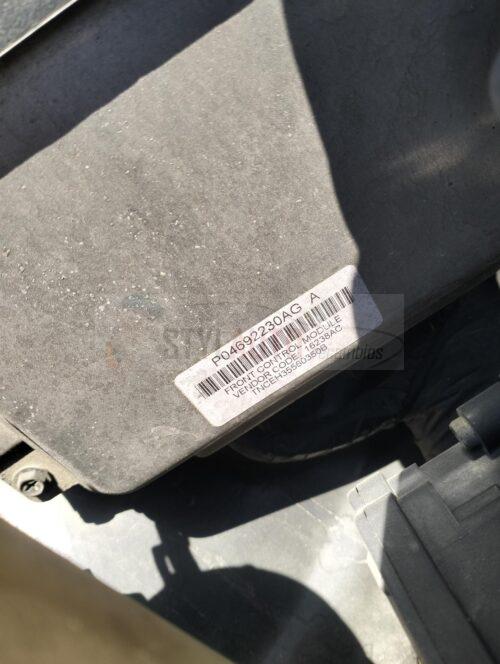 CHRYSLER 300C 3.0CRD V6 P04692230AG COMPUTADOR ECU