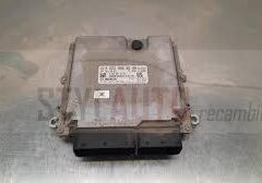 A6229000500 CENTRALITA MOTOR UCE / 0281031326 / 6958538 PARA MERCEDES-BENZ VITO