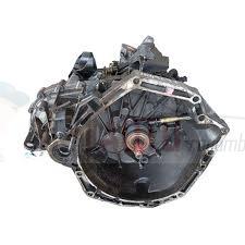 CAJA CAMBIOS PARA RENAULT SCENIC 1.5 DCI 95CV GRANDI K9KR8 (2009) con Referencia TL4A048