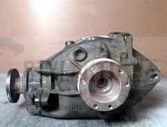 grupo diferencial trasero bmw x3 2,5i n52b25a