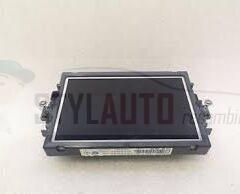 Pantalla Mercedes-Benz clase C W204 A1729016500