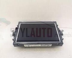 Pantalla Mercedes-Benz clase C W204 A1729016500