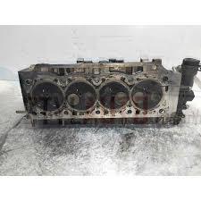 culata nissan qashqai 2.0 dci M9rg742