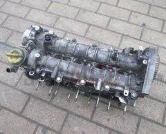 Culata Saab 9-3 Familiar 1.9 TTiD gasóleo 180 cv / 132 kW Z 19 DTR