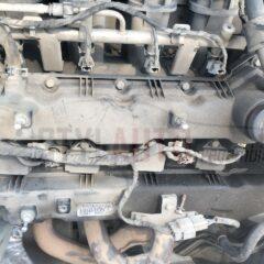 culata ssanyong korando 2.0 gasolina g20t 1729500002