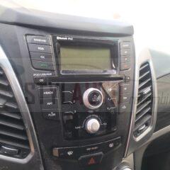 radio bluetooth ssanyong korando año 2019
