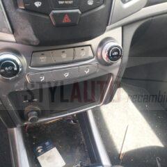 mando aire acondicionado ssanyong korando 2.0 e-XGi 16V 4x2 (G20)