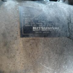 compresor aire acondicionado para peugeot 4007 business line referencia OEM IAM AKC200A221G 7813A129 1607025280.