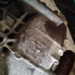 grupo diferencial trasero audi rs6 0ar525083