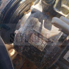 compresor aire acondicionado para infiniti q30 2.2d referencia OEM IAM 4472500720 926005DB1A P3-B2-14-2