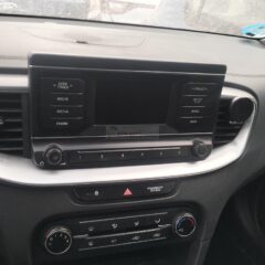 sistema de audio kiaa ceed 1.6 crdi 2018 96170J7100WK