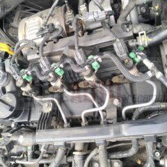 culata kia ceed 1.6 crdi motor d4fe