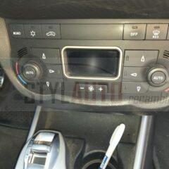 Mando climatizador ALFA ROMEO MITO (955_) 1.3 MultiJet (955AXT1A