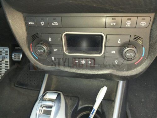 Mando climatizador ALFA ROMEO MITO (955_) 1.3 MultiJet (955AXT1A