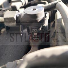 juego de 4 inyectores Ssangyong Tivoli 1.6 XDi AWD 85 kW 15 CV DELPHI Inyectores Usado,A6730170021