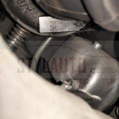 turbo SSANGYONG TIVOLI 1.6 E-XDI 128 PS A6730900080