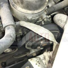 COMPRESOR AIRE ACONDICIONADO 1731313011 1731313011 ; MODELO: TIVOLI 2015- ; VERSION: 1.6 XDi 160