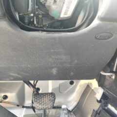 airbag de rodilla Land Rover Range Rover L322