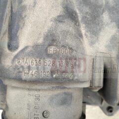 A6395281306 FILTRO AIRE para MERCEDES-BENZ VIANO 639 2.0 CDI Largo 2006-2011