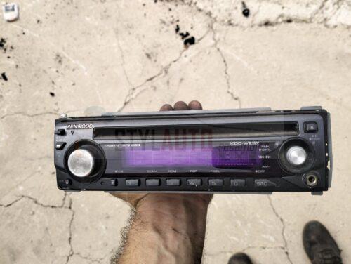 radio cd keenwood kdc w237 kdcw237