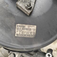 servofreno para mercedes-benz vito / mixto furgoneta (w639) 109 cdi (639.601, 639.603, 639.605) referencia OEM IAM A001430108