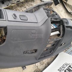 salpicadero con airbag mercedes vito w639