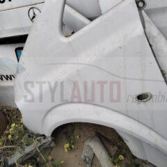 aletas delanteras mercedes vito w639