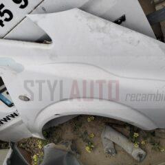 aletas delanteras mercedes vito w639