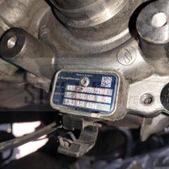 turbo peugeot 5008 9807873180 53039700394