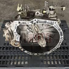 Caja de Cambio BMW Mini 2300.7595839-05 / 2300759583905. Marca: BMW; Modelo: Mini (R56); Motor: 1.6 16V (122cv / 90kW)