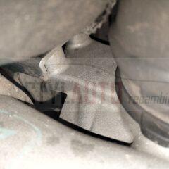 turbocompresor para chevrolet cruze ls referencia OEM IAM 4947701500 25184398