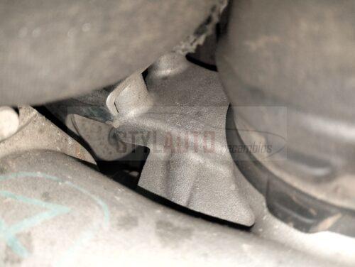 turbocompresor para chevrolet cruze ls referencia OEM IAM 4947701500 25184398