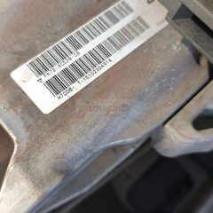 COLUMNA DIRECCION LAND ROVER DISCOVERY FK723C529AB-8891312 · Pieza: COLUMNA DIRECCION