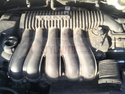 culata volvo c70 2.4 20V 140CV