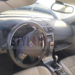 kit de airbags volvo c70 2.4 140cv año 2008