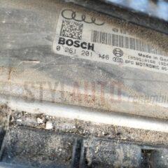 centralita motor Audi A8 4.2 4E0907560 393279 0261201146