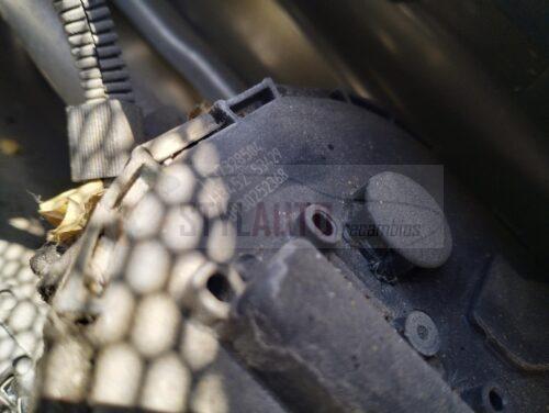 1137328504 Motor Limpia Delantero para AUDI Q5 (8R) 2.0 TDI (125kW) 20 97346