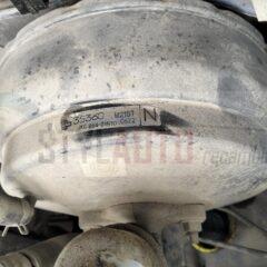 86401510 - SERVOFRENO NISSAN PICKUP (D22) TD Doble Cabina Navara 4X4 (1998 - *) (2002)