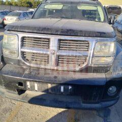 delantera frente completo dodge nitro 2.8 crd
