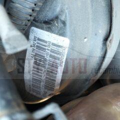 servofrenos dodge nitro 2.8 crd p52125057ae