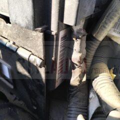 07 DODGE NITRO TIPM CAJA DE FUSIBLES MÓDULO BCM 56049721AK OEM 721AK