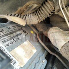 Centralita motor DODGE NITRO 2.8 CRD 4WD DODGE: 0281013354 , 05187639AB, P05187639AB · BP7751113M57