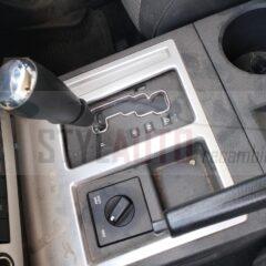 palanca selectora automatica dodge nitro 2.8 crd