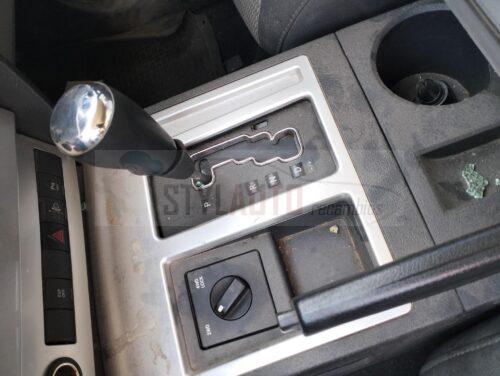 palanca selectora automatica dodge nitro 2.8 crd