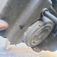 abs citroen c4 cactus ABS 9819474880 10091539933 10022008984