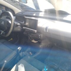 juego kit de airbags citroen cactus