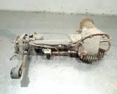 grupo diferencial delantero mitsubishi montero 3.2 did 190cv 4m41 common rail