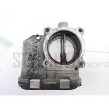 caja mariposa para volvo s80 berlina d5 momentum referencia OEM IAM 8692720 0281002701