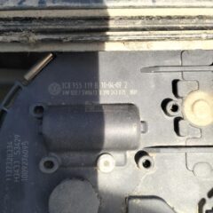 3C8955119B MOTOR LIMPIA DELANTERO / E1-B6-48-1 / 2074127 PARA VOLKSWAGEN PASSAT