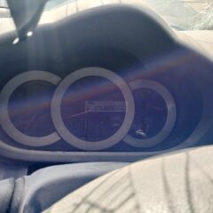 cuadro de relojes toyota rav 4 2.2 2adfhv año 2013 automatico